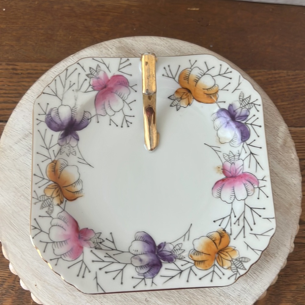 Rossetti Lemon Dish - Picture 8 of 8